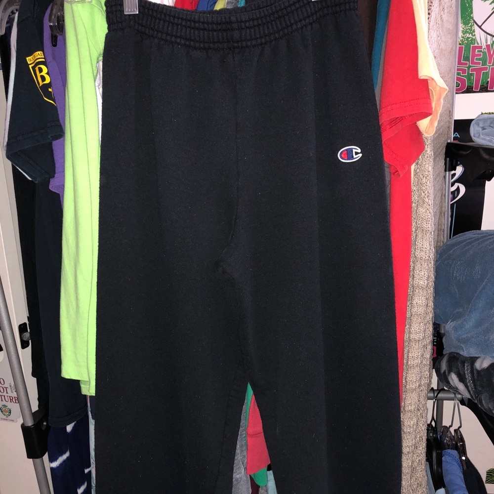 Sweatpants